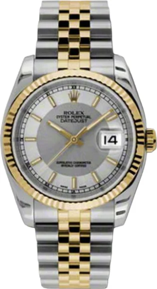 Rolex Datejust 36